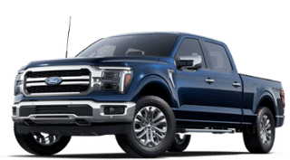 2025 Ford F-150® External Image 2